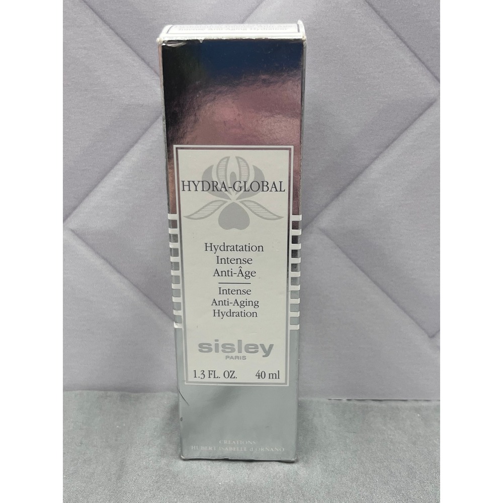 Sisley Paris Hydra-Global Intense Anti-Aging Hydration (1.3 fl. oz. / 40 ml)
